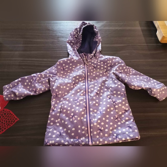 Gusti mid season set size 2T - Picture 2 of 5
